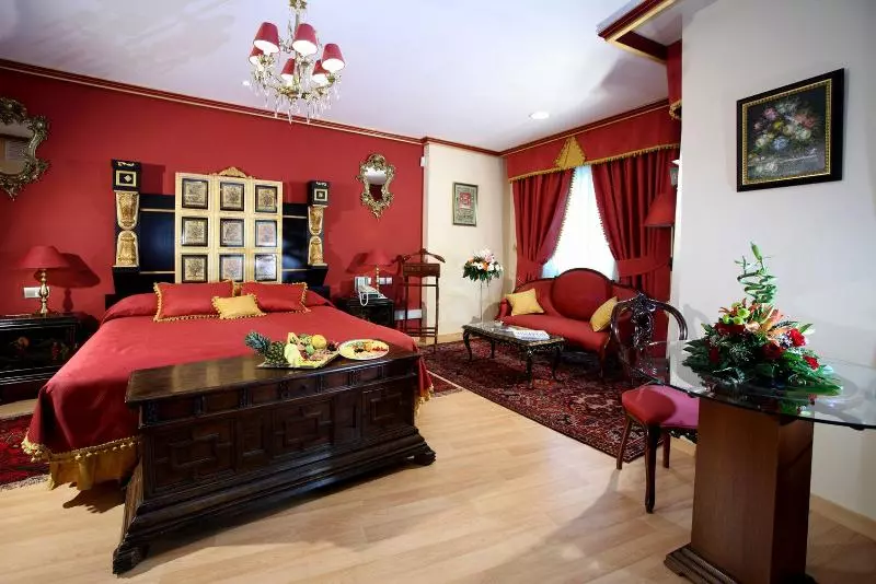 Fotos del hotel Foxa Valladolid:  7