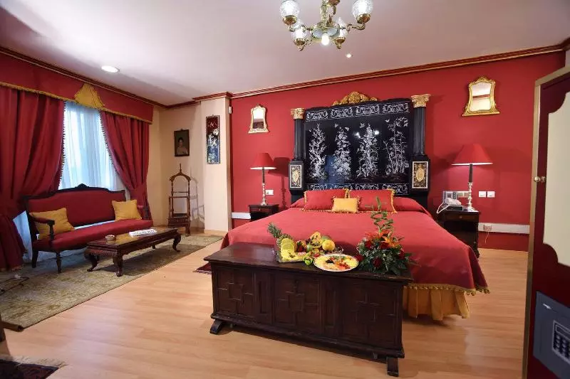 Fotos del hotel Foxa Valladolid:  14