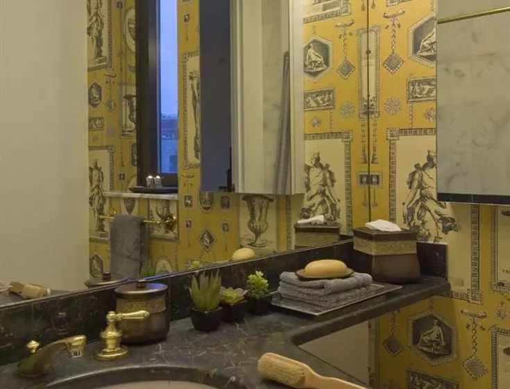 Fotos del hotel The Marmara Manhattan:  5