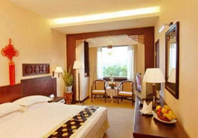 Fotos del hotel Fubo Hotel Guilin:  2