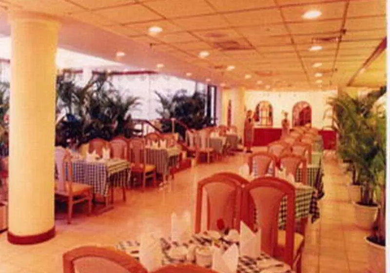 Fotos del hotel Fubo Hotel Guilin:  4