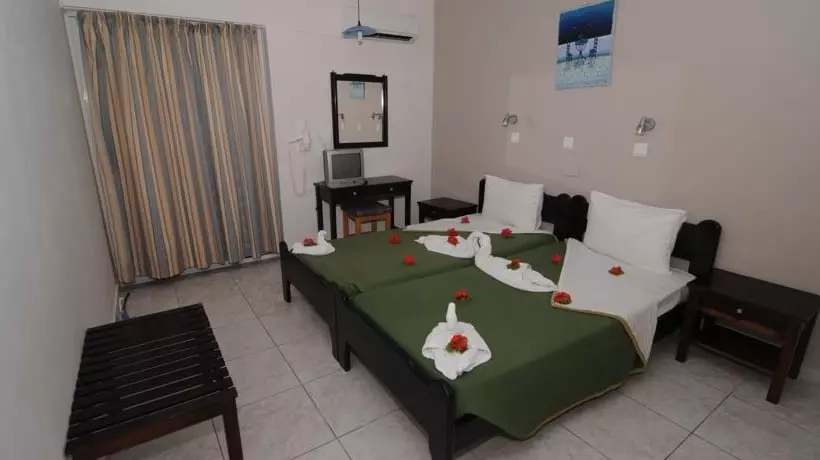 Fotos del hotel Nefeli:  18