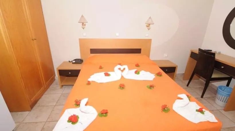 Fotos del hotel Nefeli:  13