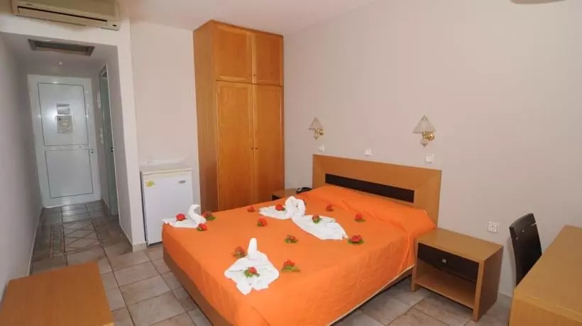 Fotos del hotel Nefeli:  5