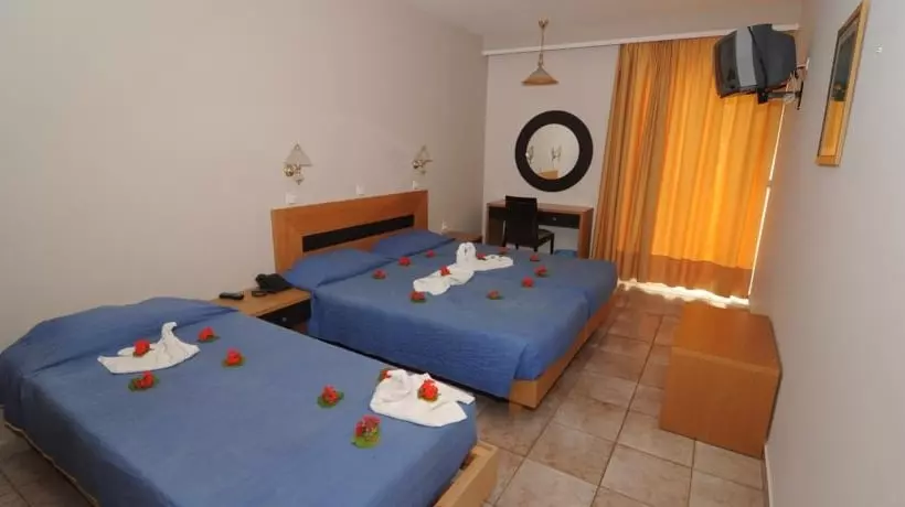 Fotos del hotel Nefeli:  21