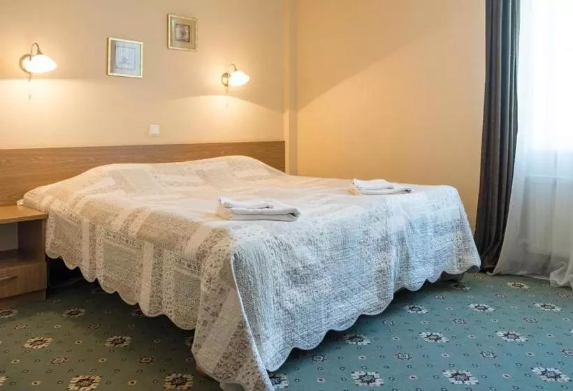 Fotos del hotel Annabella:  9