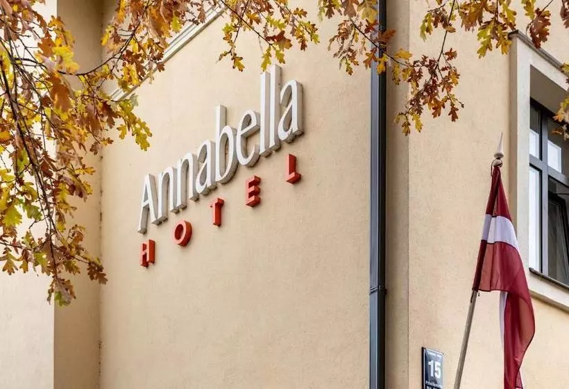 Fotos del hotel Annabella:  6