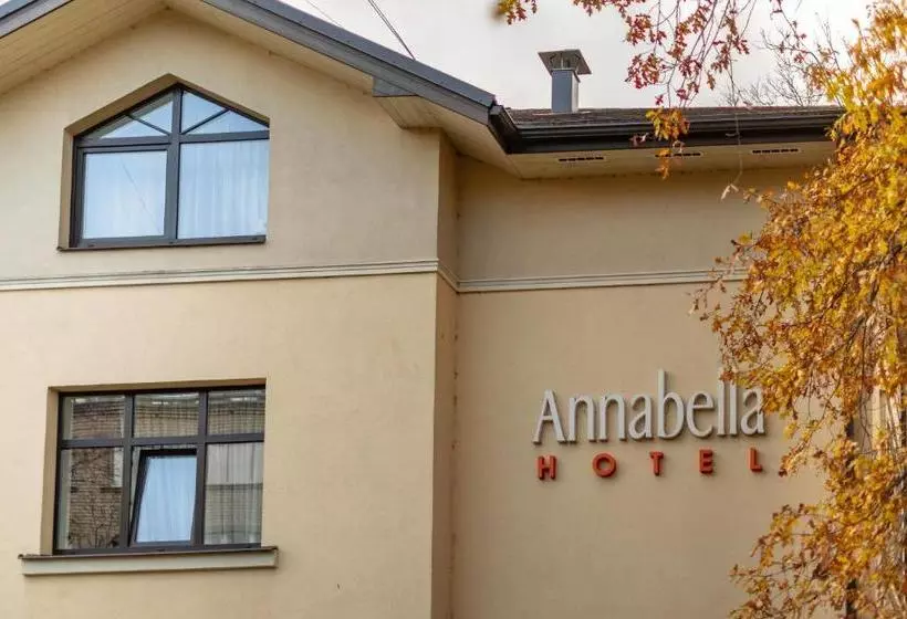 Fotos del hotel Annabella:  8