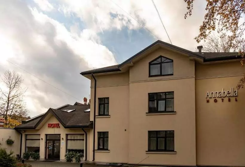 Fotos del hotel Annabella:  5