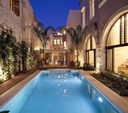 Fotos del hotel Rimondi Palazzo:  2