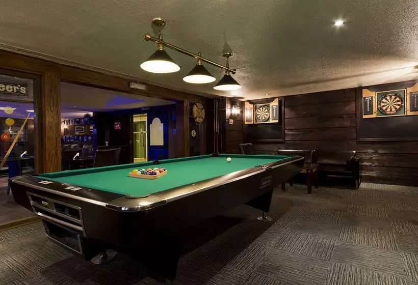 Fotos del hotel Golden Tulip Al Jazira:  22