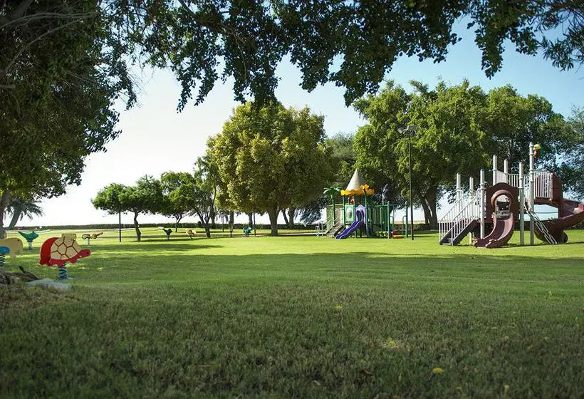 Fotos del hotel Golden Tulip Al Jazira:  20