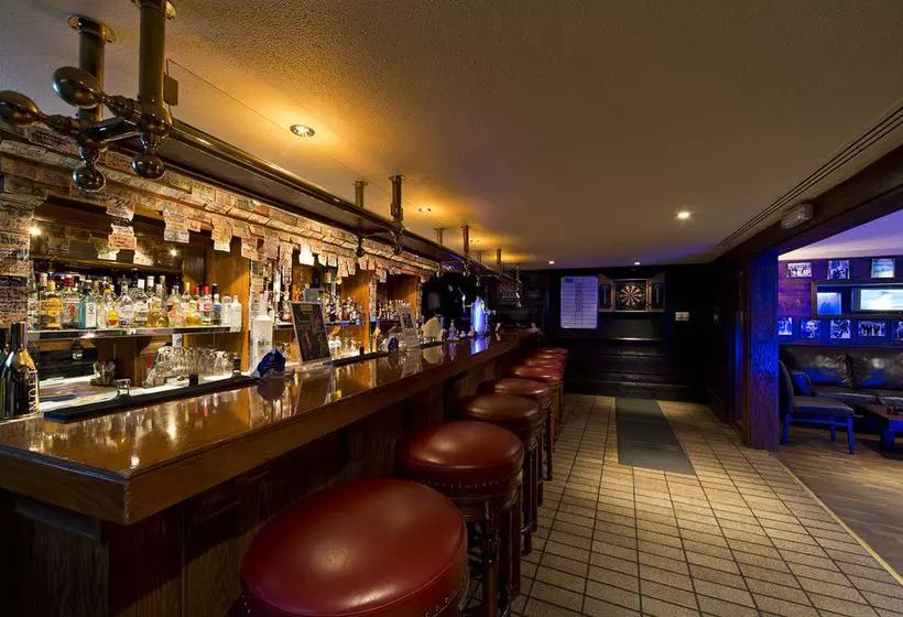 Fotos del hotel Golden Tulip Al Jazira:  5