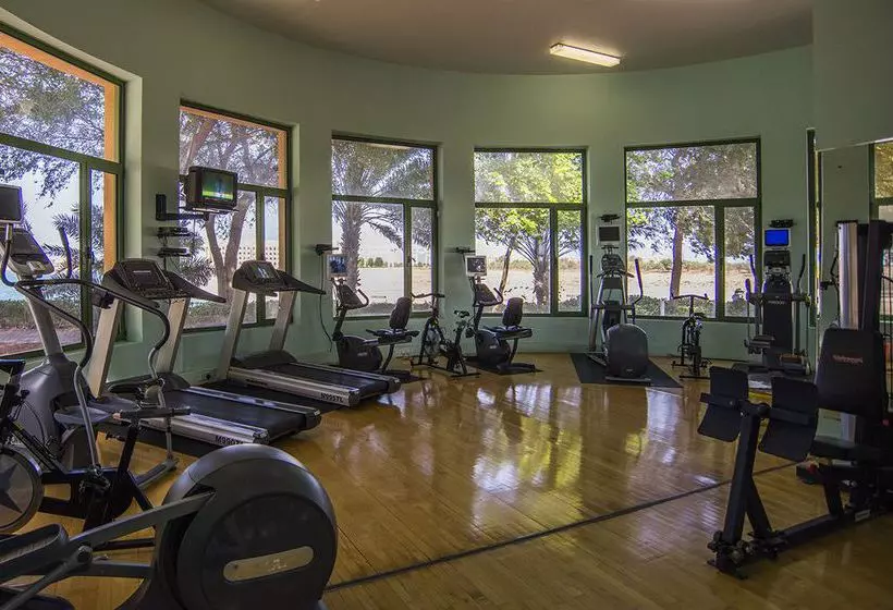 Fotos del hotel Golden Tulip Al Jazira:  25