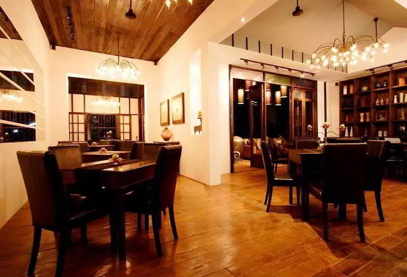 Fotos del hotel Manathai Village Chiang Mai:  3