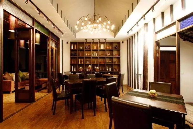 Fotos del hotel Manathai Village Chiang Mai:  8