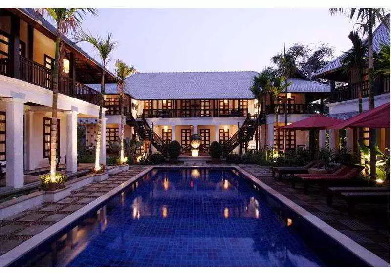 Fotos del hotel Manathai Village Chiang Mai:  2