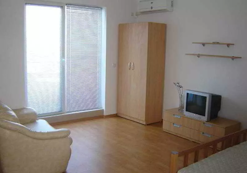 Fotos del hotel Laguna:  8