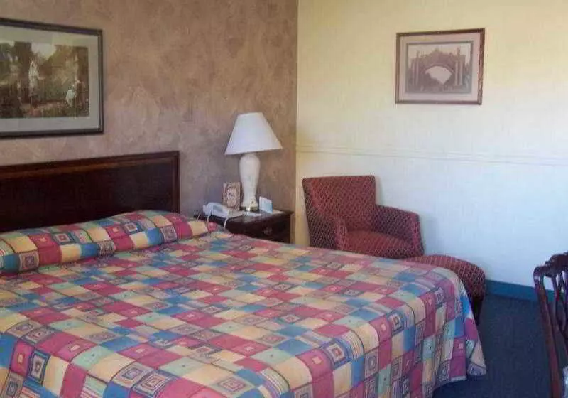 Fotos del hotel Parador Chihuahua:  2