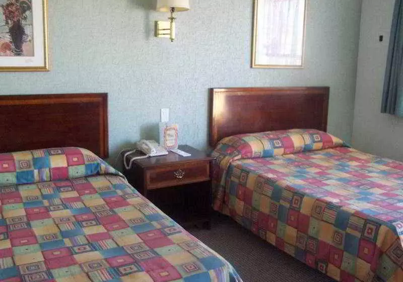 Fotos del hotel Parador Chihuahua:  9