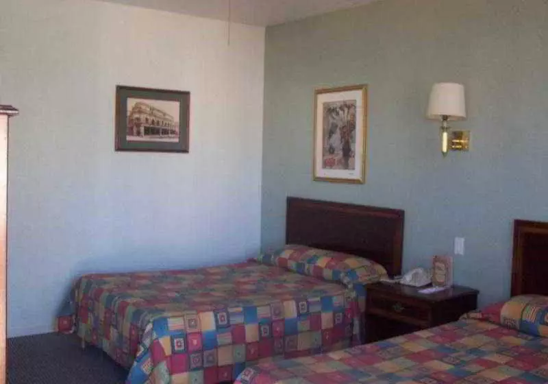 Fotos del hotel Parador Chihuahua:  7