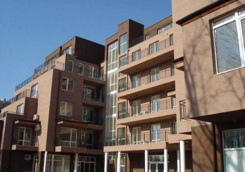 Fotos del hotel Stella Polaris Holiday Complex:  4