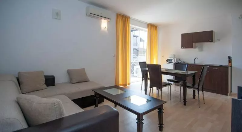 Fotos del hotel Stella Polaris Holiday Complex:  9