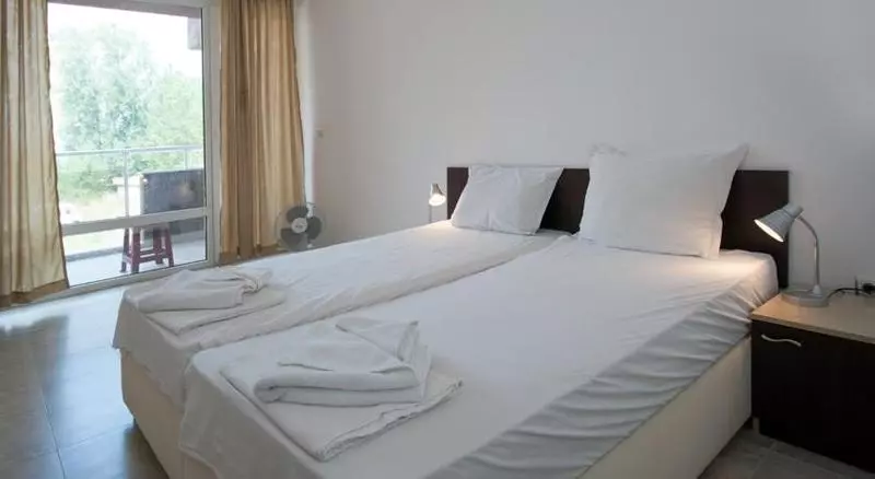 Fotos del hotel Stella Polaris Holiday Complex:  5