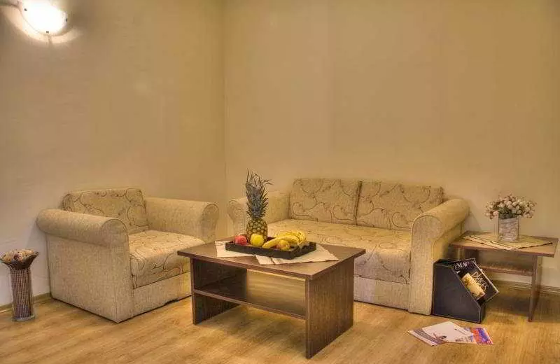 Fotos del hotel Viva Apartments:  3