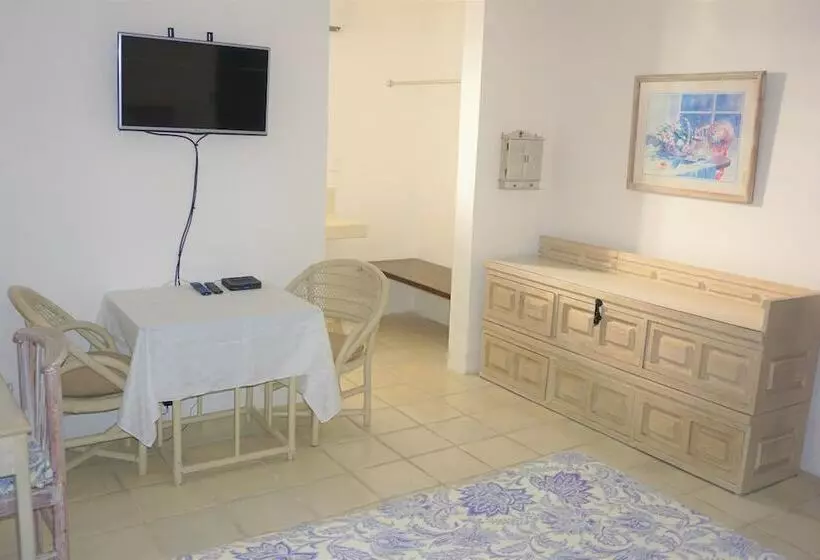 Fotos del hotel Boutique Suites Puerto Cancún:  7