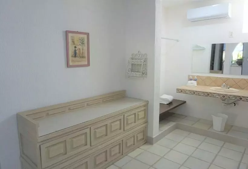 Fotos del hotel Boutique Suites Puerto Cancún:  13