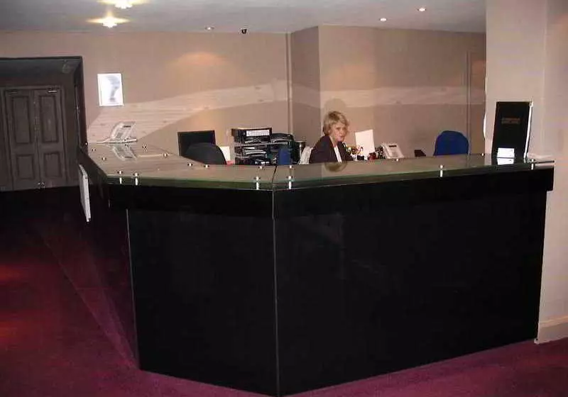 Fotos del hotel Minto:  3