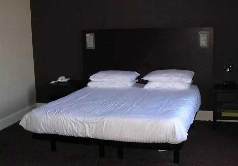 Fotos del hotel Minto:  2