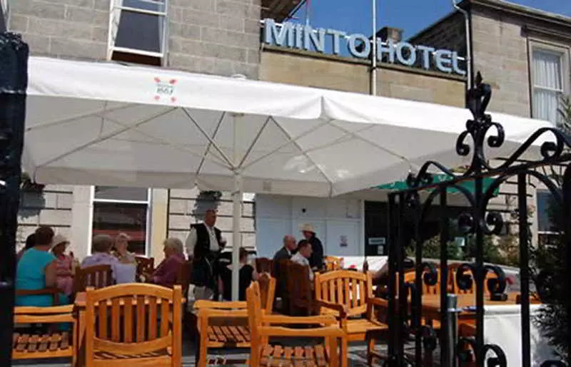 Fotos del hotel Minto:  8