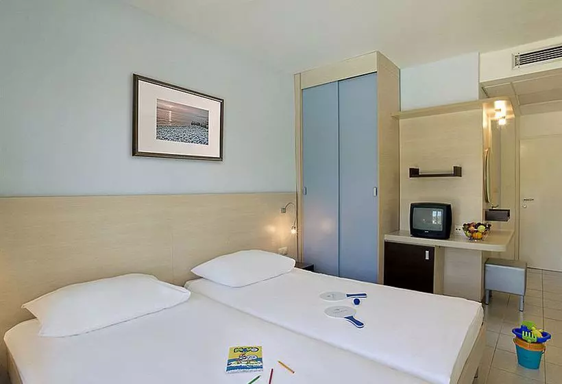 Fotos del hotel Valamar Pinia:  19