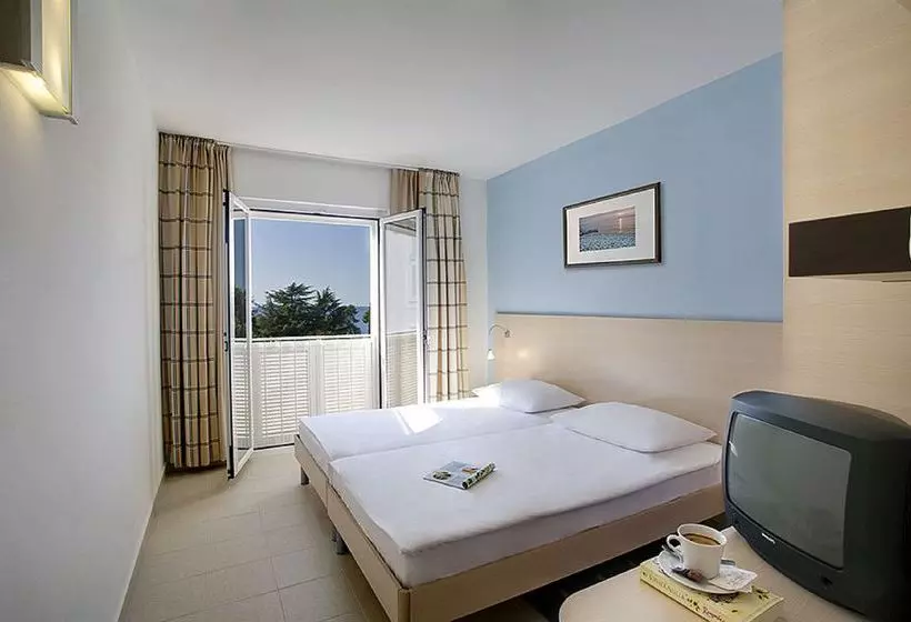 Fotos del hotel Valamar Pinia:  22