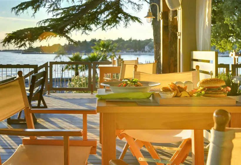 Fotos del hotel Valamar Pinia:  7