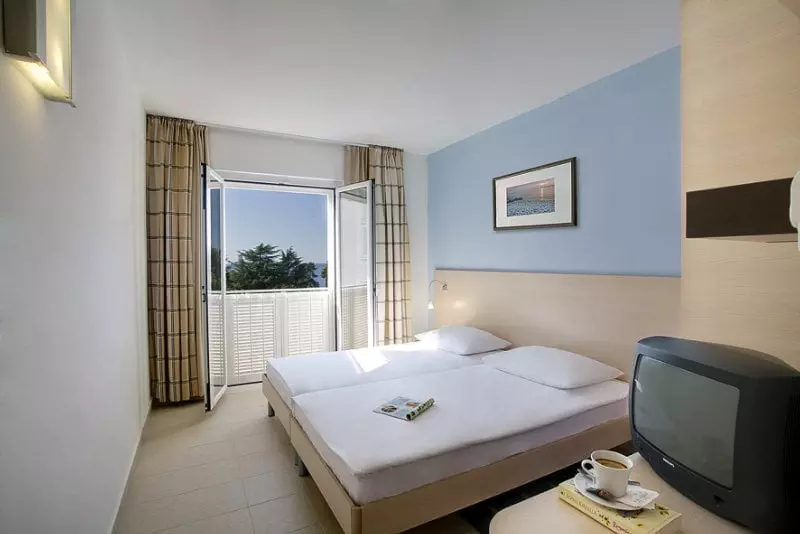 Fotos del hotel Valamar Pinia:  11