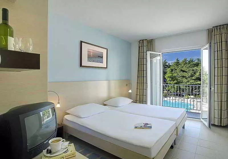 Fotos del hotel Valamar Pinia:  23