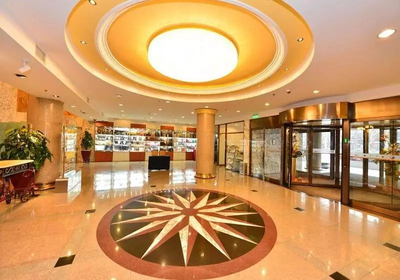 Fotos del hotel He Ping Li Hotel:  2