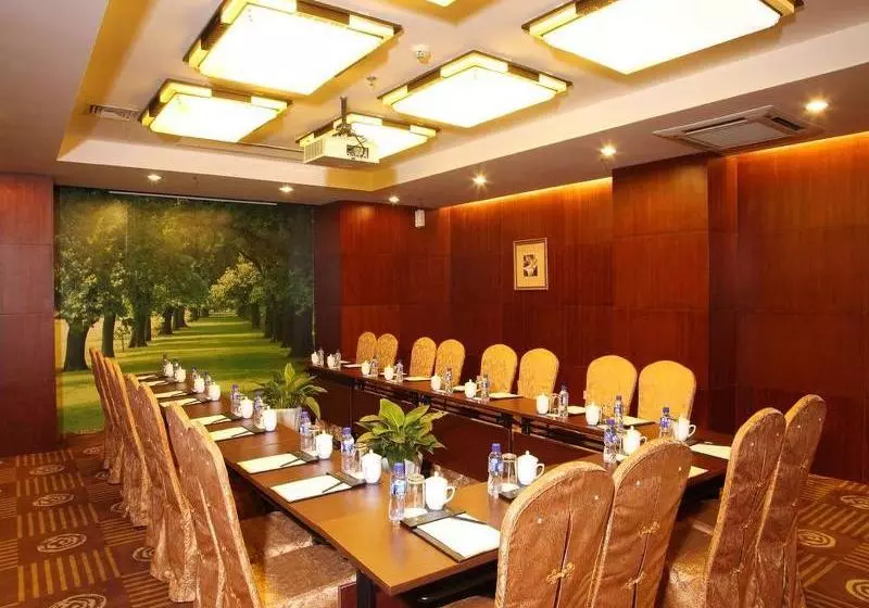 Fotos del hotel He Ping Li Hotel:  4