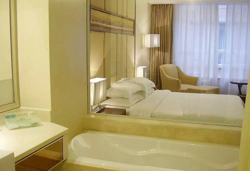 Fotos del hotel Longzhou:  8