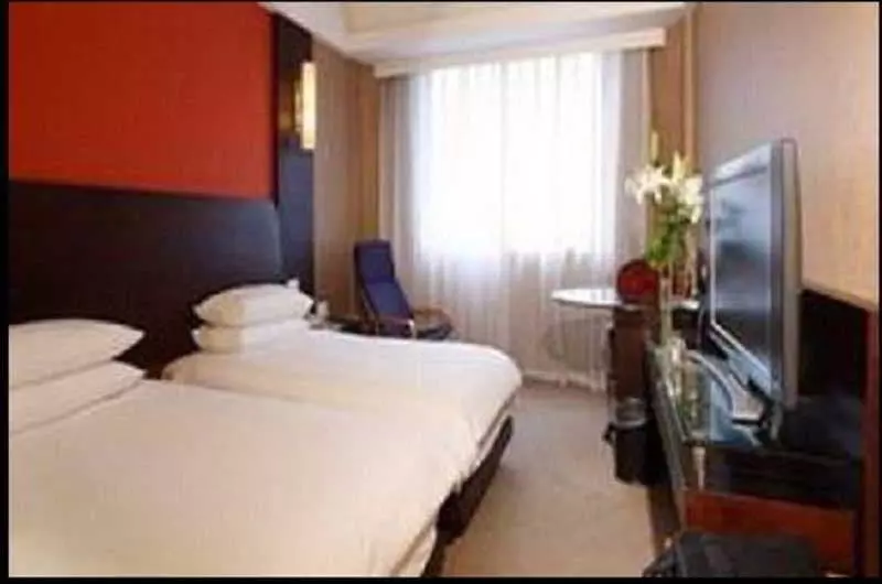 Fotos del hotel Ssaw Boutique  Yellow Dragon:  6