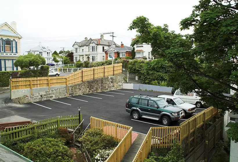 Fotos del hotel The Brothers Boutique:  8