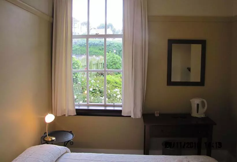 Fotos del hotel The Brothers Boutique:  7