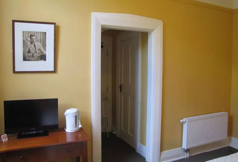 Fotos del hotel The Brothers Boutique:  11