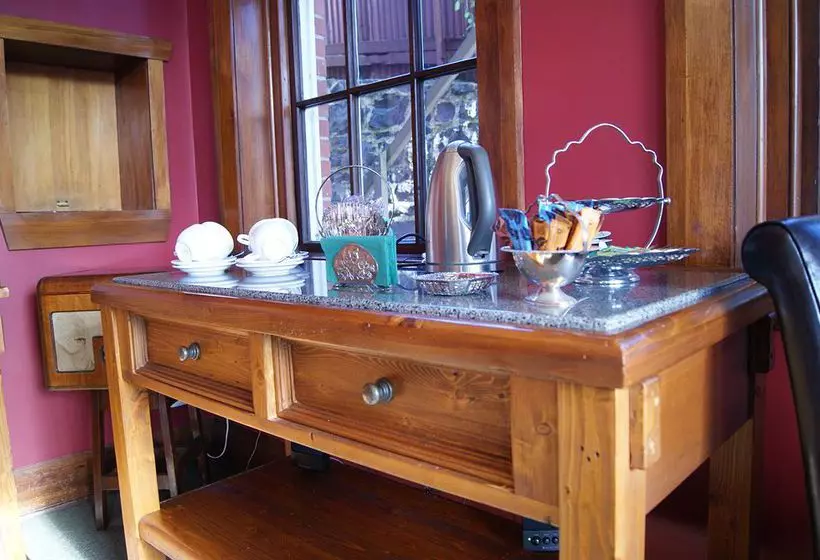 Fotos del hotel The Brothers Boutique:  4