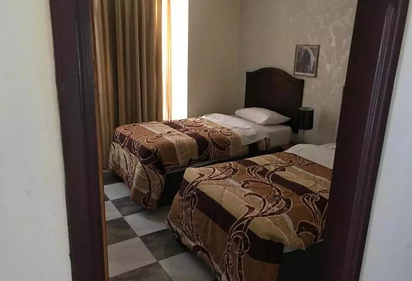 Fotos del hotel Crystal:  2