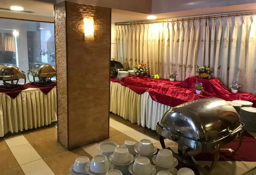 Fotos del hotel Crystal:  4