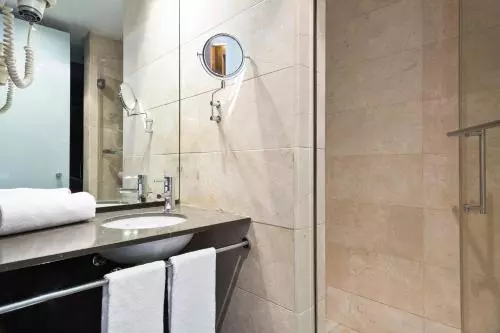 Fotos del hotel Metropolitan Sport & Spa Residences:  9